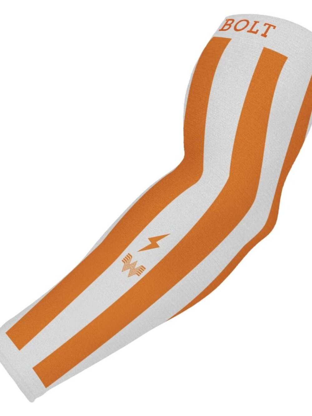 Whataburger Bruce Bolt Premium Pro Compression Arm Sleeve Youth Baseball